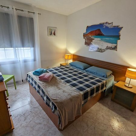 La Casa Del Sol, Abades Villa Abades  Dış mekan fotoğraf