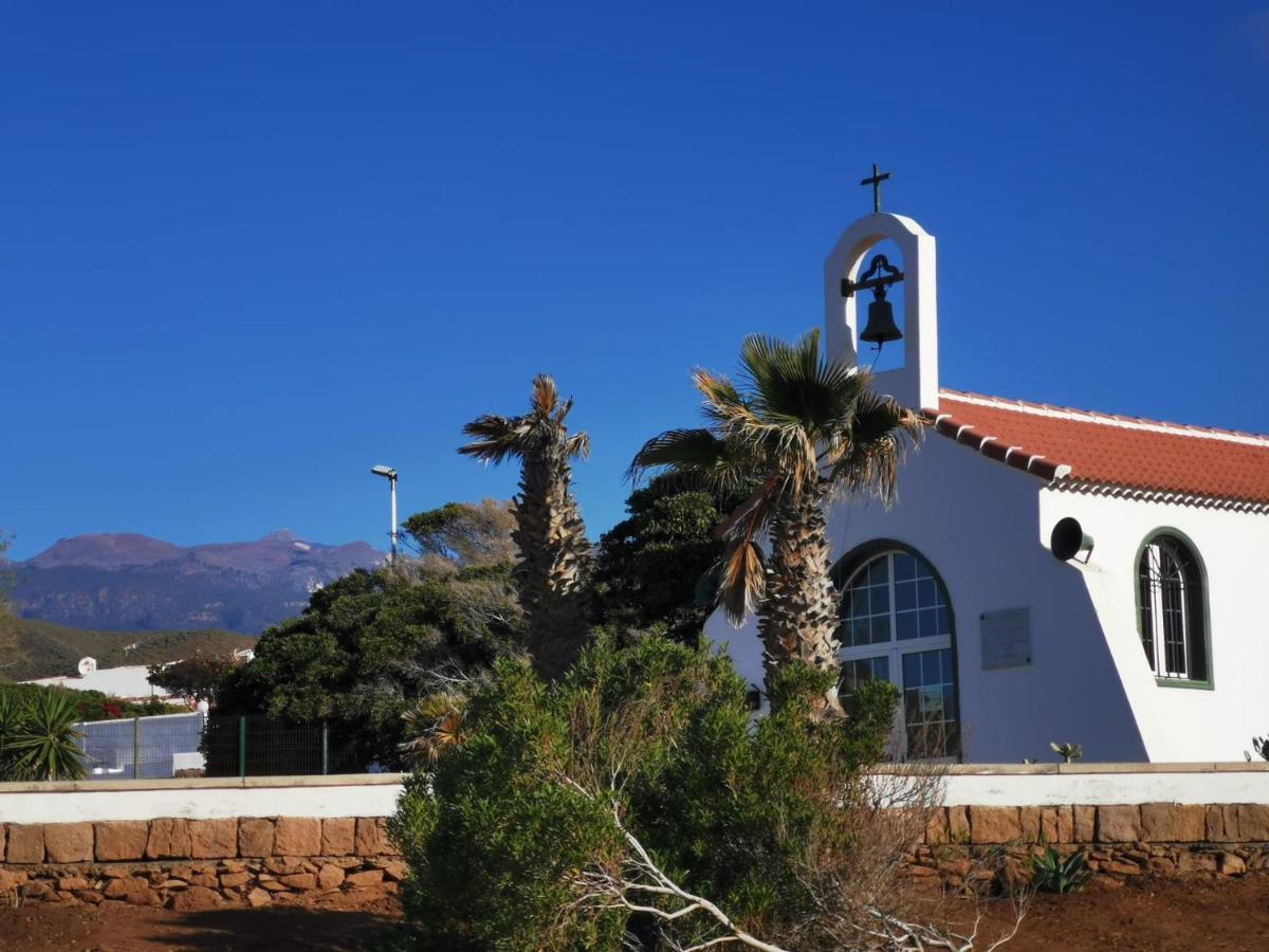 La Casa Del Sol, Abades Villa Abades  Dış mekan fotoğraf