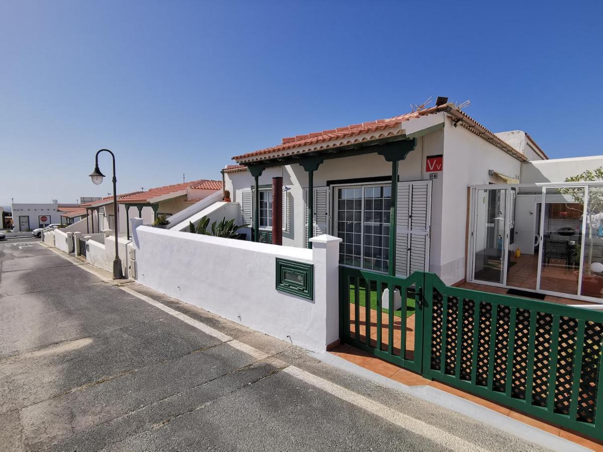 La Casa Del Sol, Abades Villa Abades  Dış mekan fotoğraf