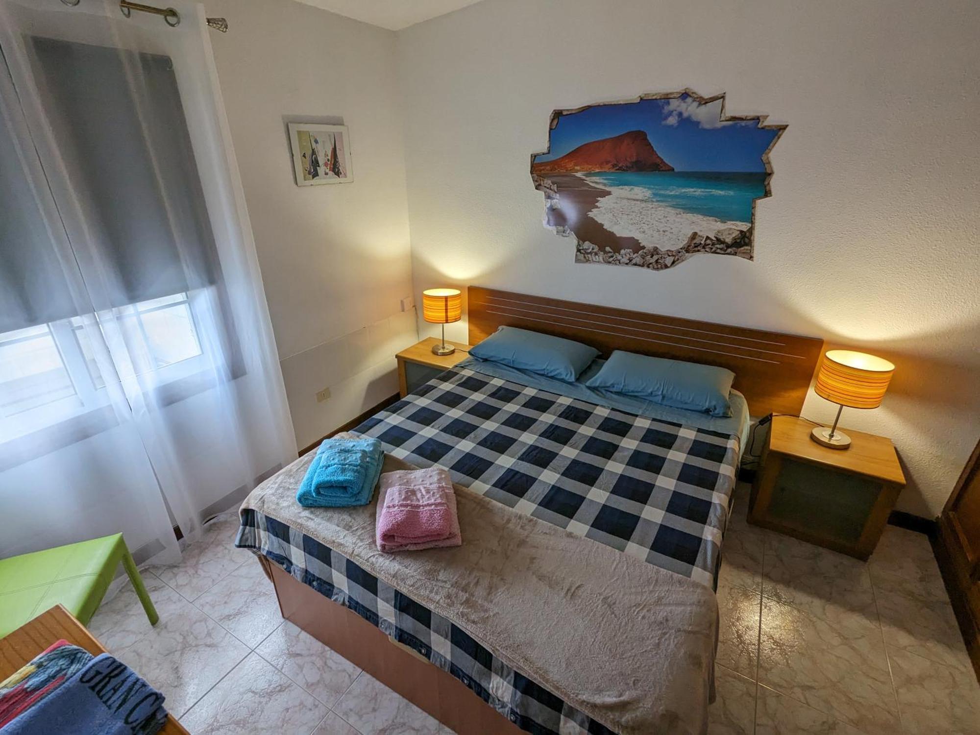 La Casa Del Sol, Abades Villa Abades  Dış mekan fotoğraf
