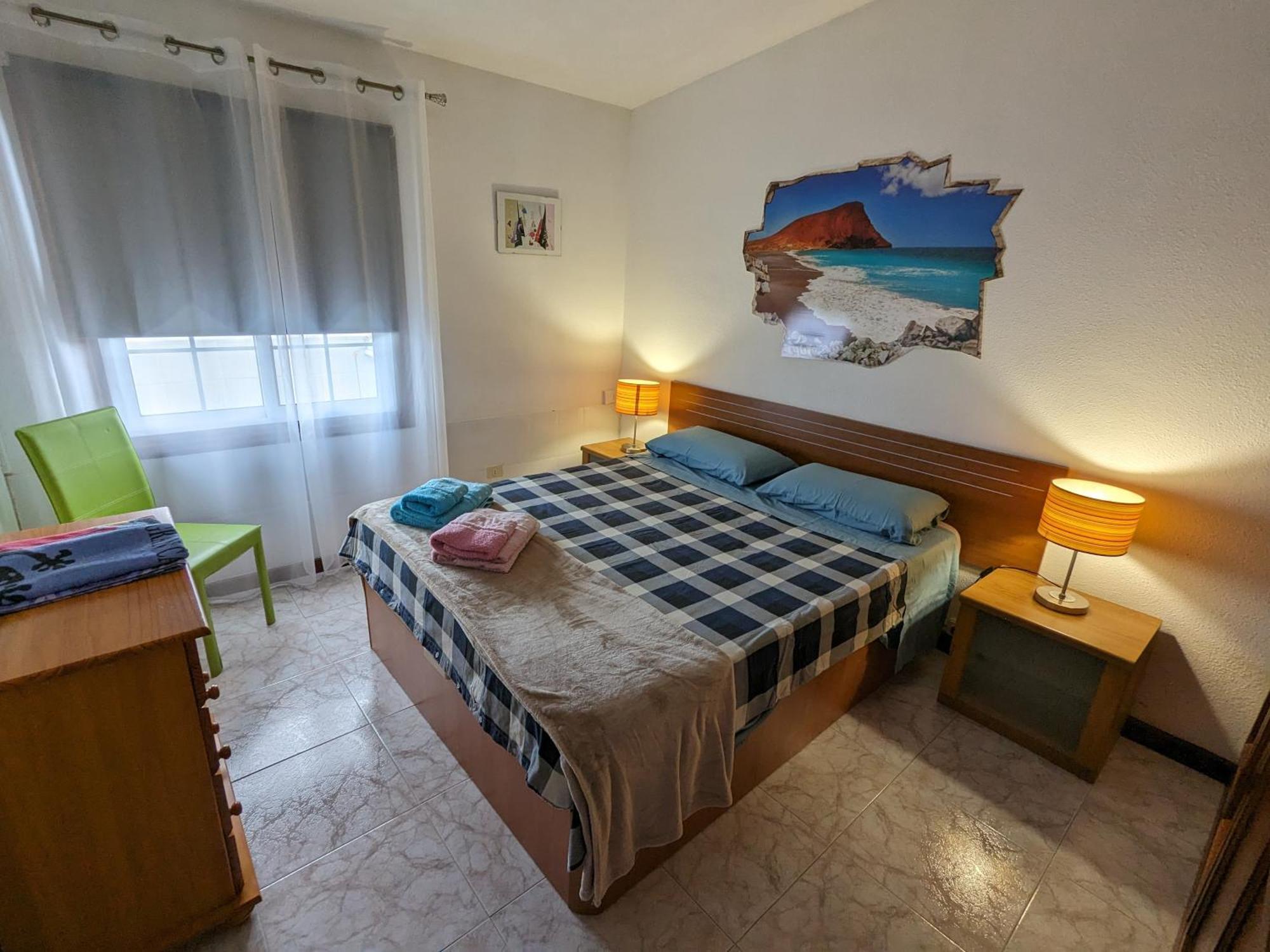 La Casa Del Sol, Abades Villa Abades  Dış mekan fotoğraf
