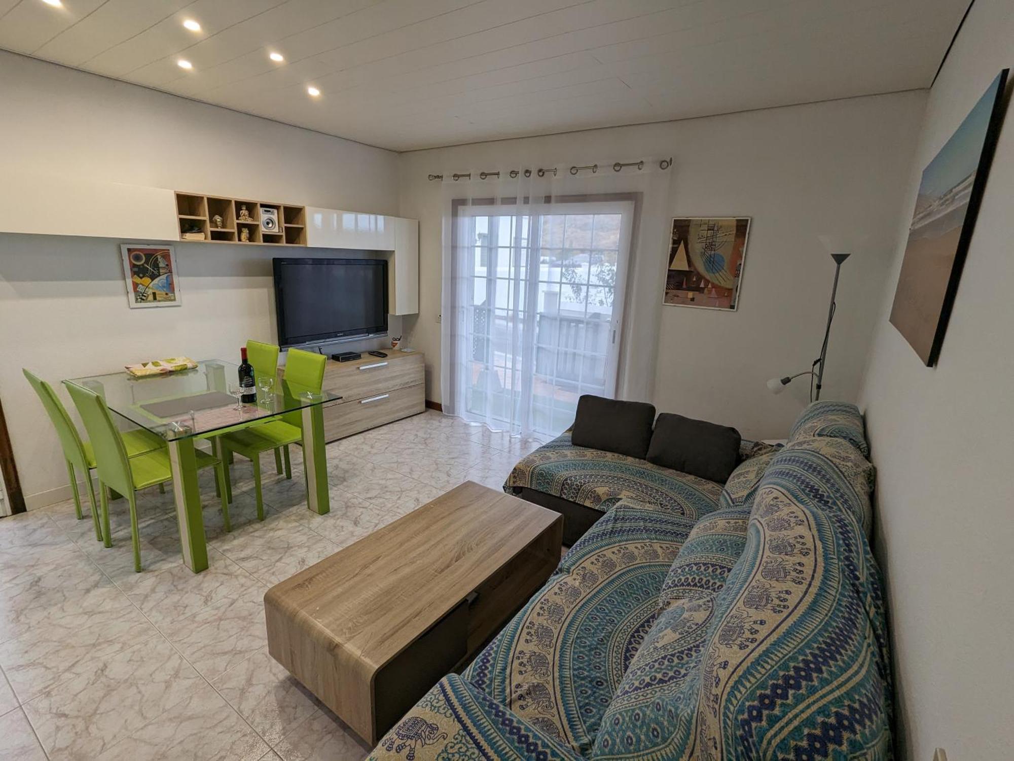 La Casa Del Sol, Abades Villa Abades  Dış mekan fotoğraf