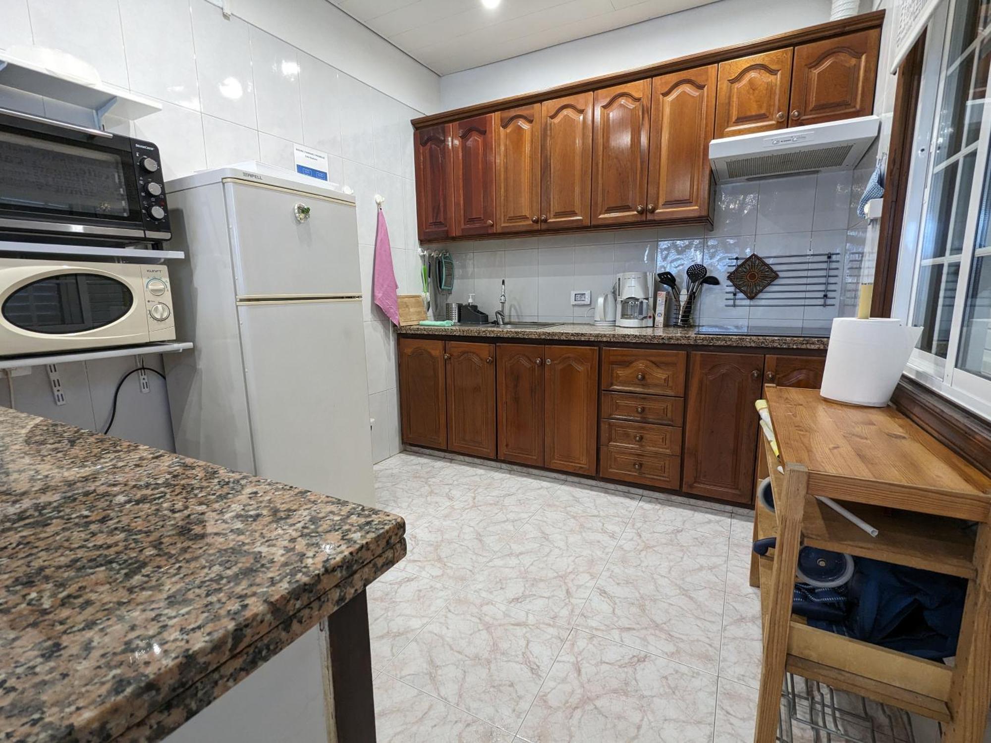 La Casa Del Sol, Abades Villa Abades  Dış mekan fotoğraf